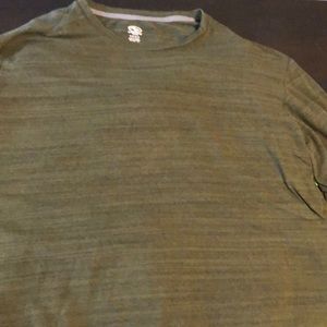 Mens long sleeve shirt